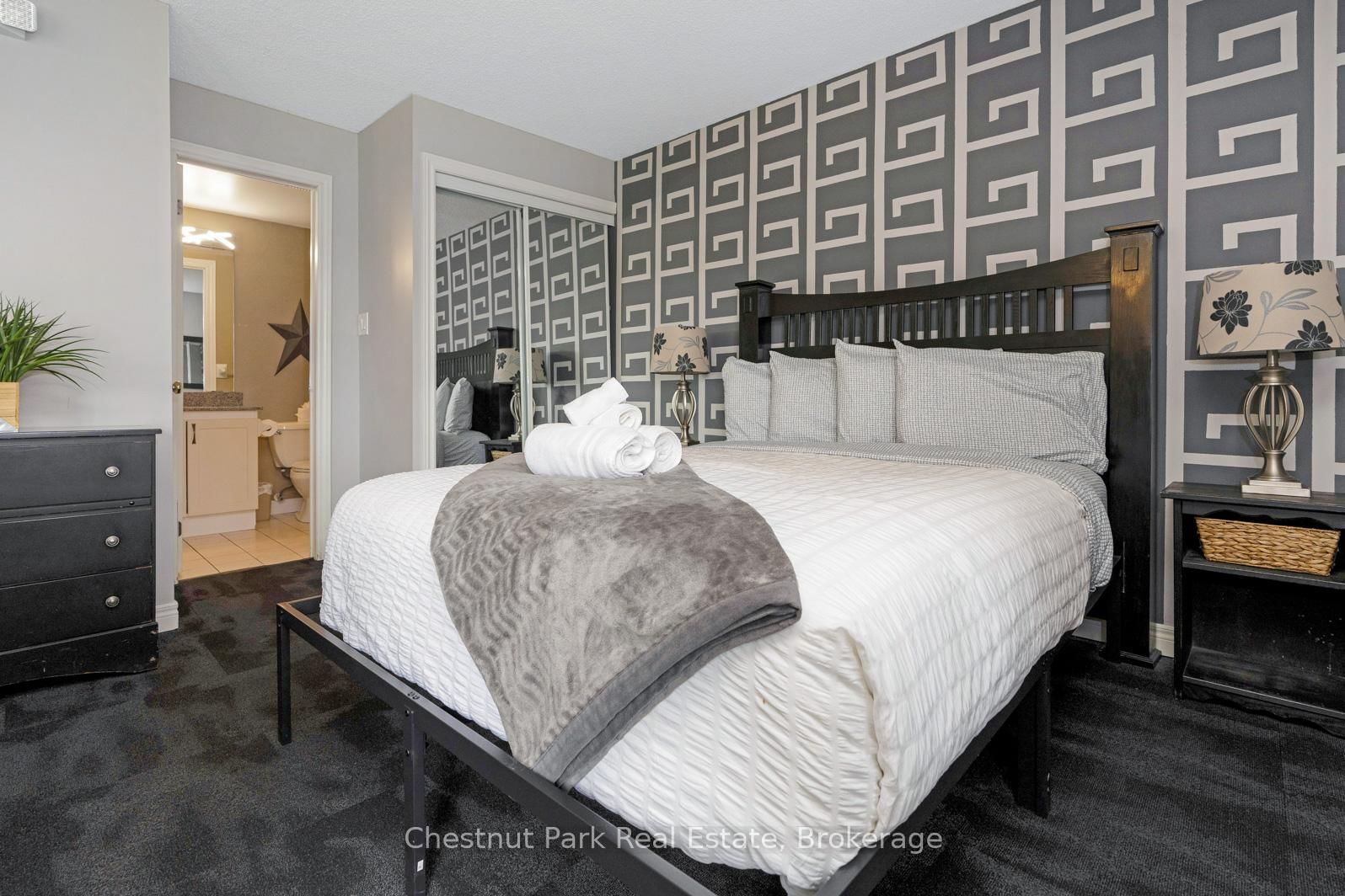 796468 Grey Road 19 • #406 • Blue Mountains, ON photo 14