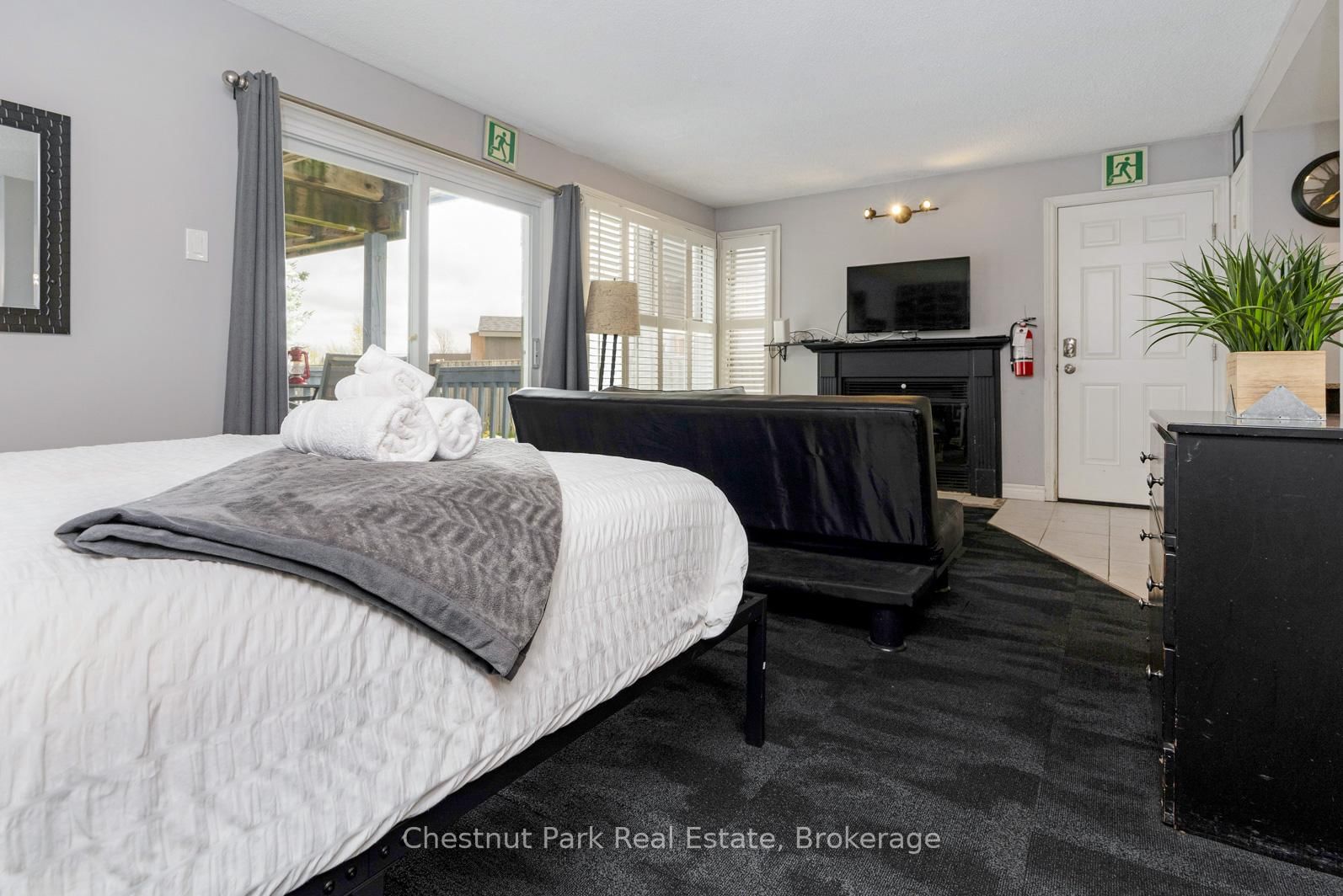 796468 Grey Road 19 • #406 • Blue Mountains, ON photo 16