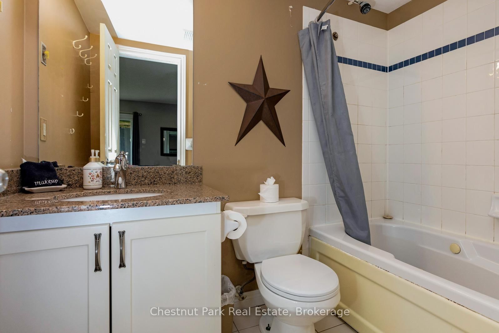 796468 Grey Road 19 • #406 • Blue Mountains, ON photo 17