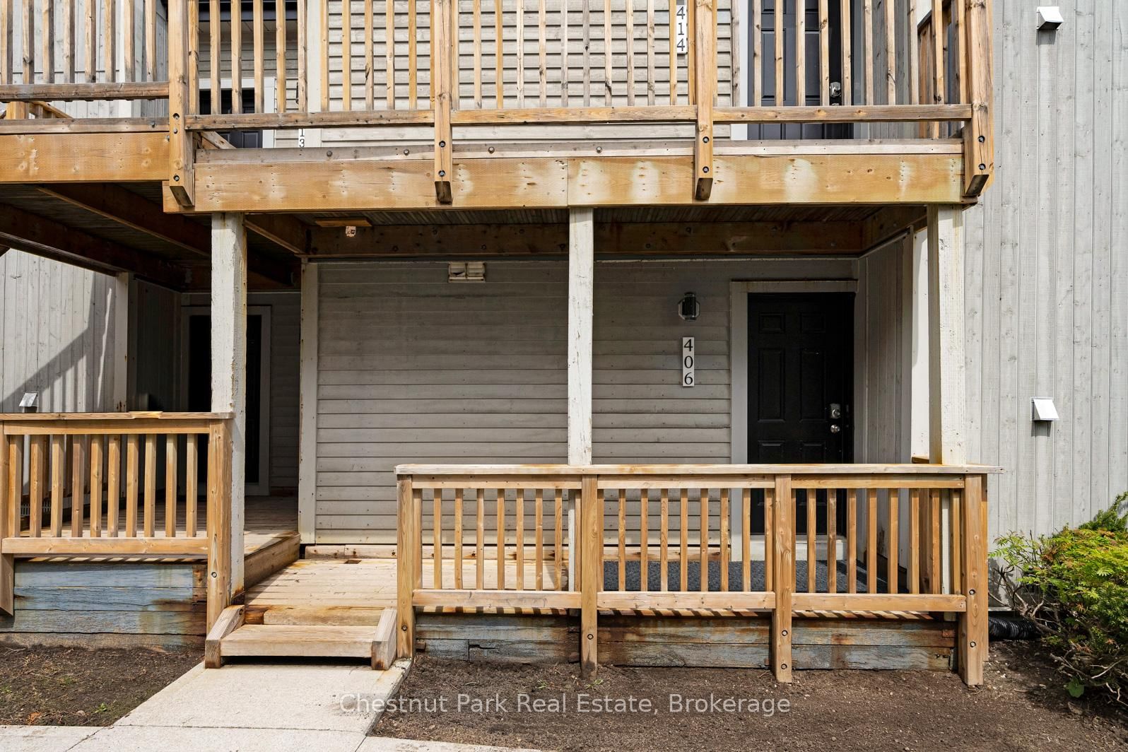 796468 Grey Road 19 • #406 • Blue Mountains, ON photo 18