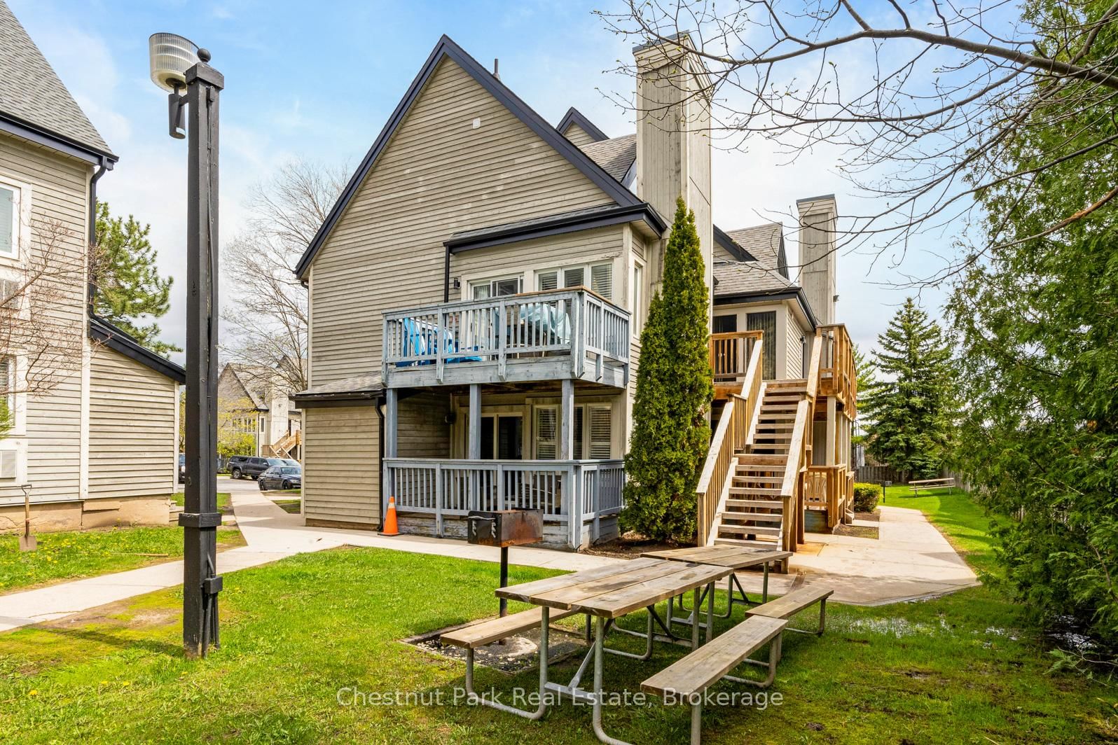 796468 Grey Road 19 • #406 • Blue Mountains, ON photo 21