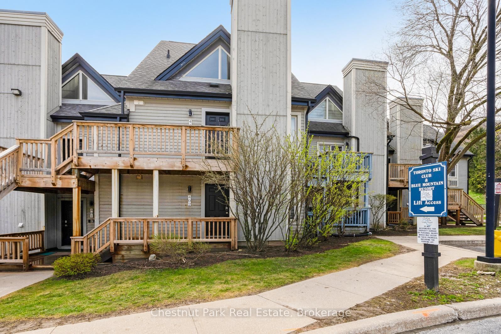 796468 Grey Road 19 • #406 • Blue Mountains, ON photo 23