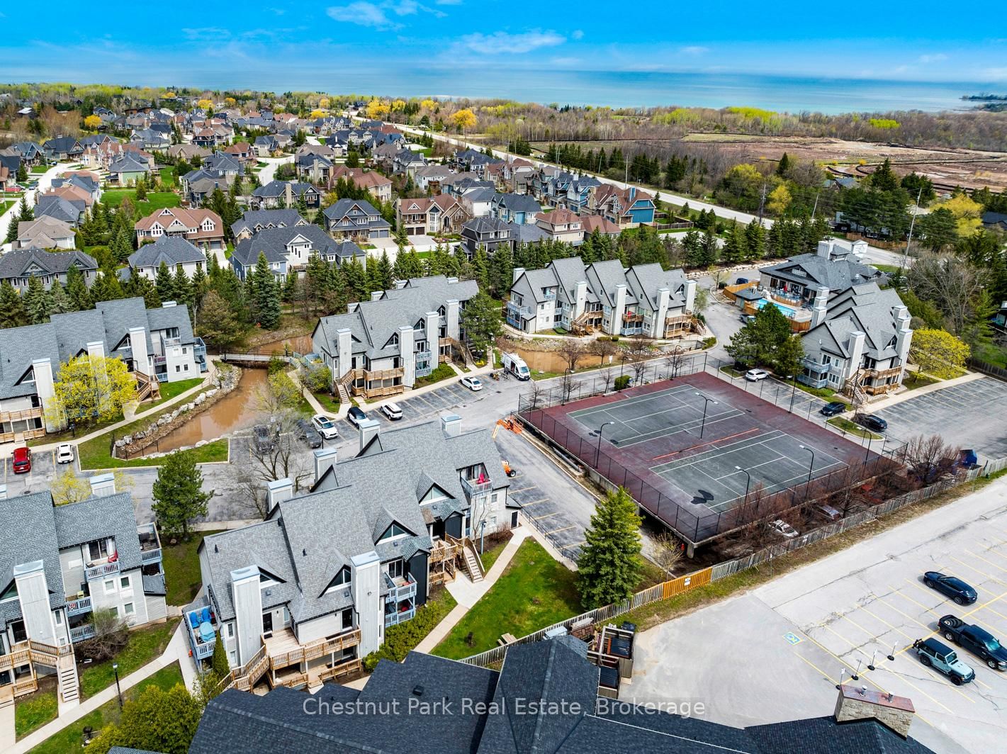796468 Grey Road 19 • #406 • Blue Mountains, ON photo 29