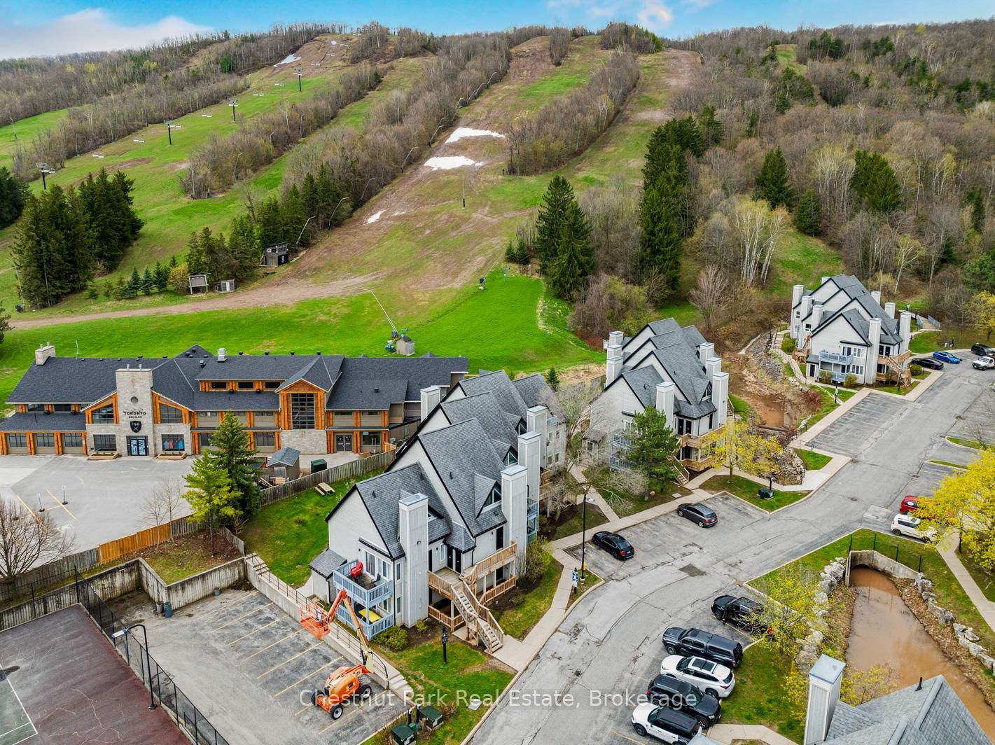 796468 Grey Road 19 • #406 • Blue Mountains, ON photo 31