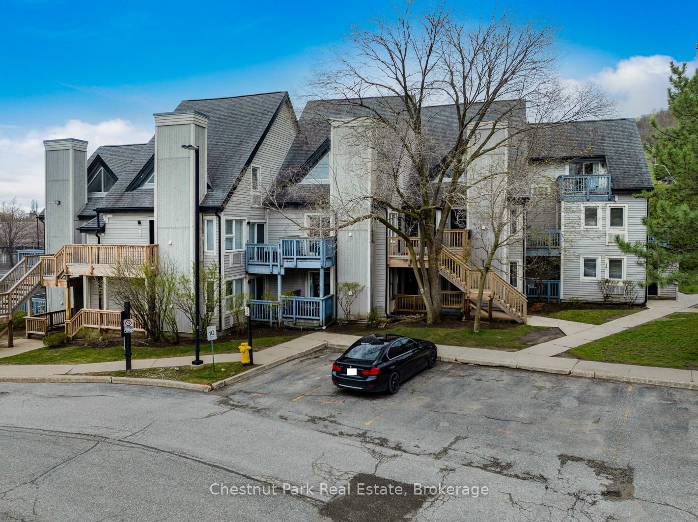 796468 Grey Road 19 • #406 • Blue Mountains, ON photo 32
