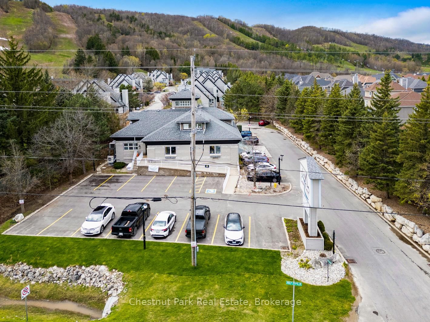 796468 Grey Road 19 • #406 • Blue Mountains, ON photo 36