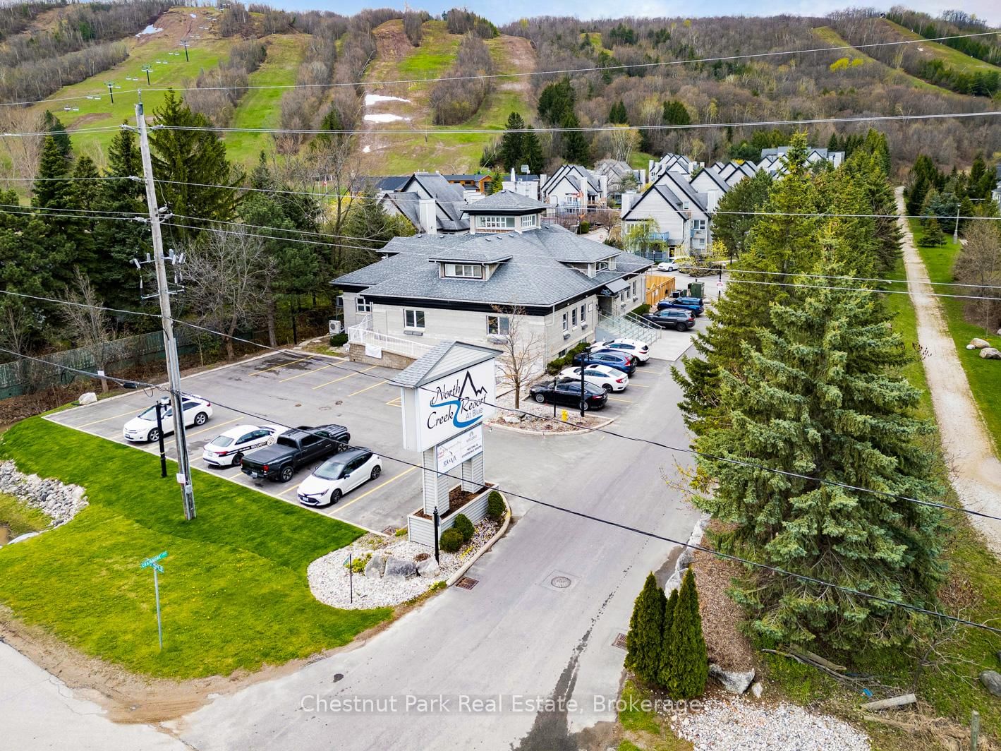 796468 Grey Road 19 • #406 • Blue Mountains, ON photo 4