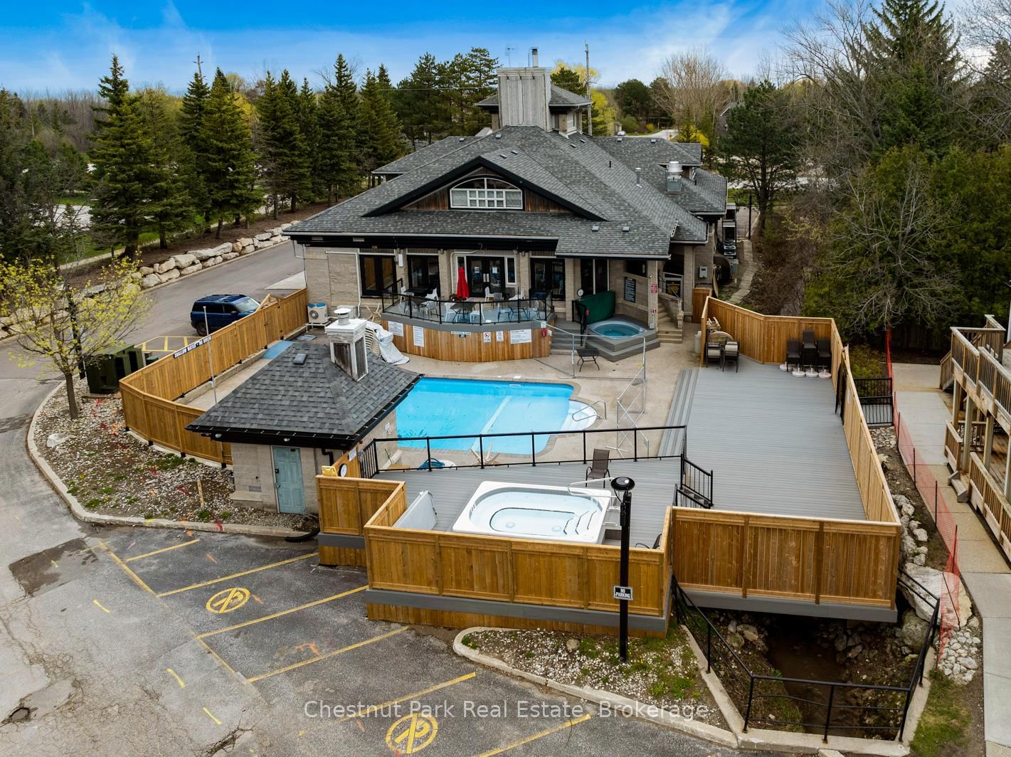 796468 Grey Road 19 • #406 • Blue Mountains, ON photo 5