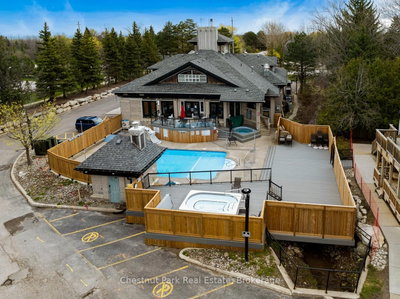 796468 Grey Road 19 • #406 • Blue Mountains, ON photo 5