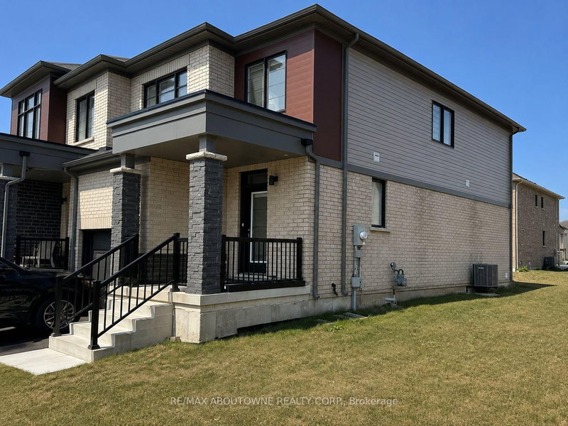 94 Granville Crescent
