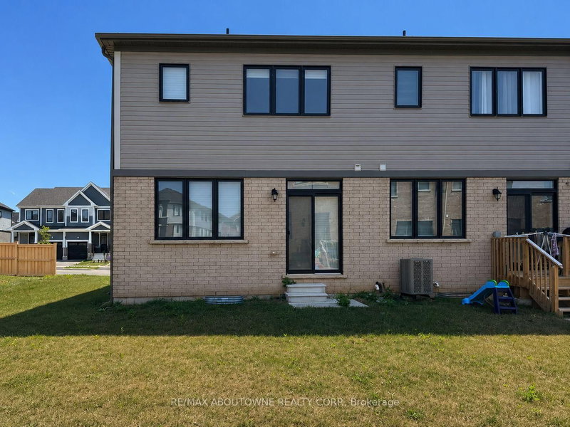 94 Granville Crescent