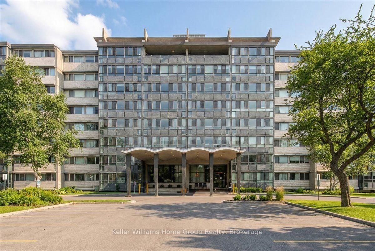 24 Midland Drive • #509 • Kitchener, ON photo 1