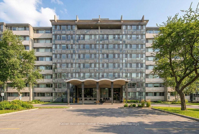 509 - 24 Midland Drive