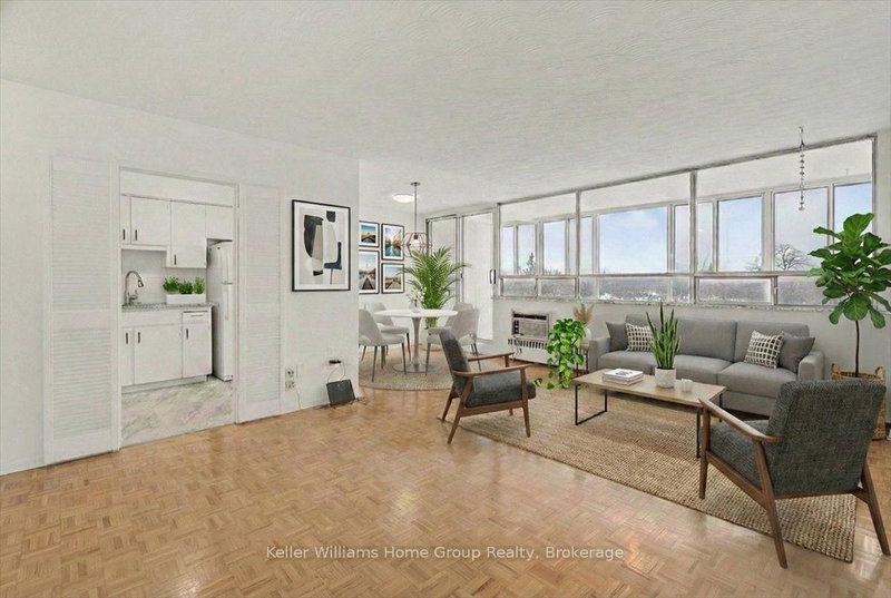 509 - 24 Midland Drive