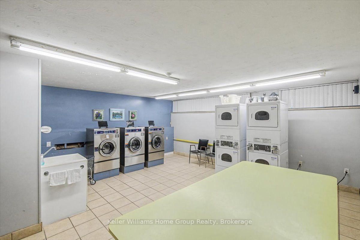 24 Midland Drive • #509 • Kitchener, ON photo 24
