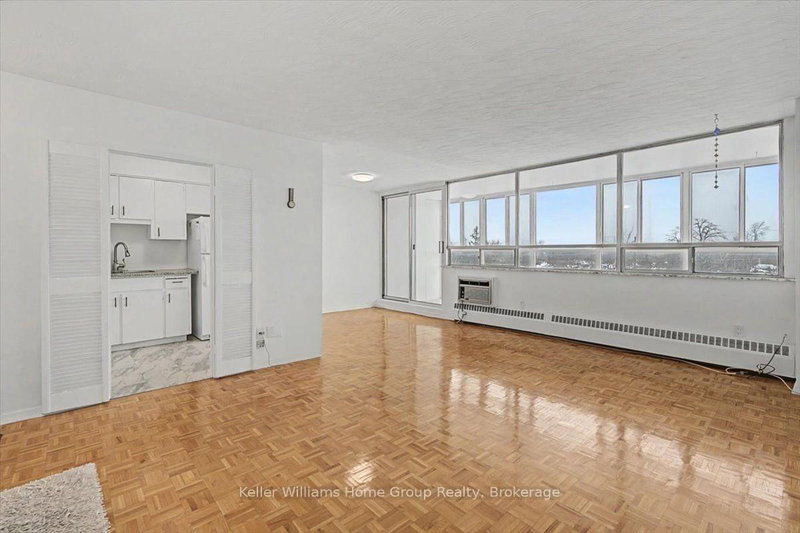 509 - 24 Midland Drive