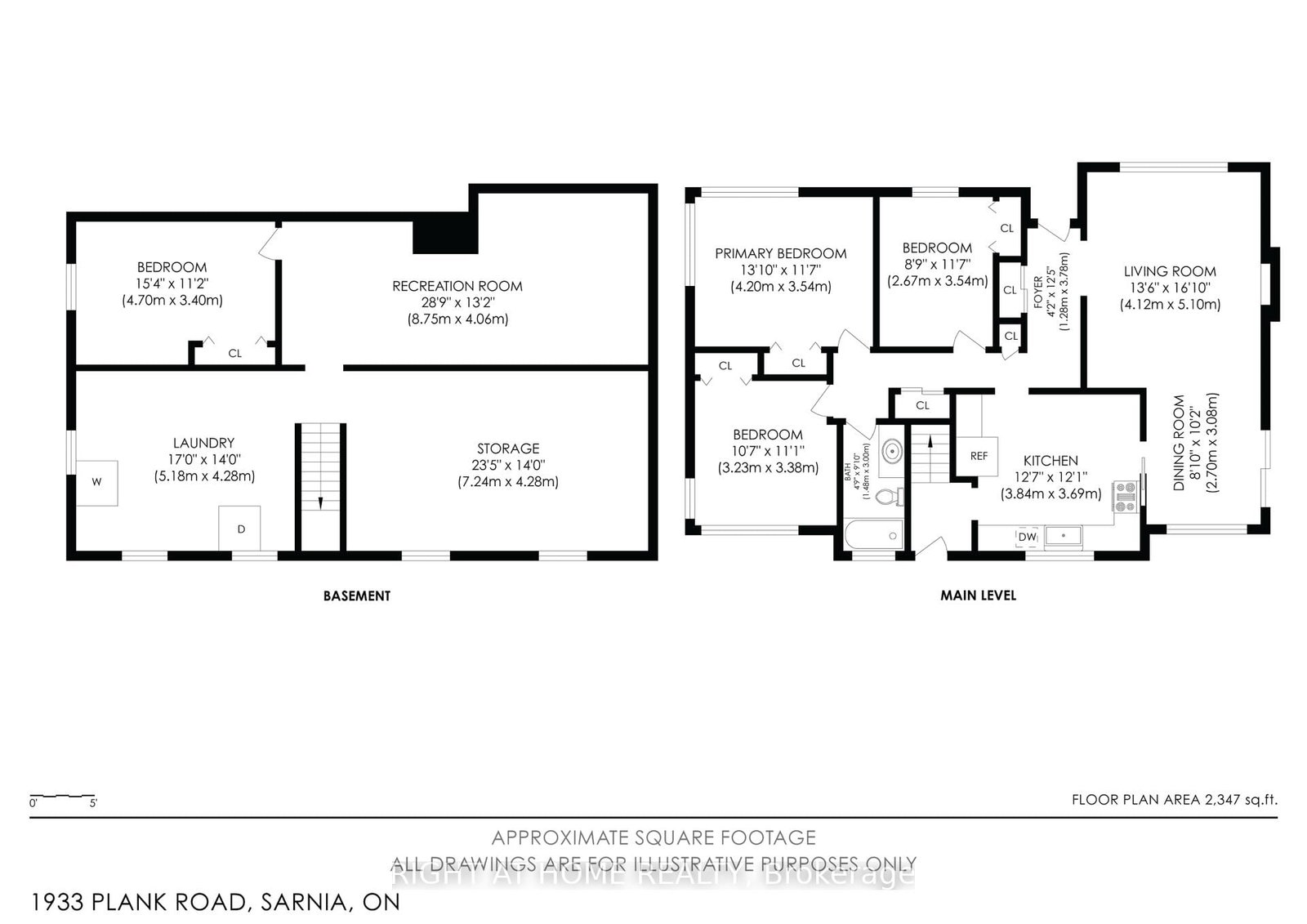 1933 Plank Rd Road • St. Clair, ON photo 42