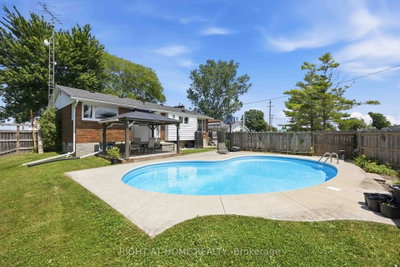 1933 Plank Rd Road • St. Clair, ON photo 7