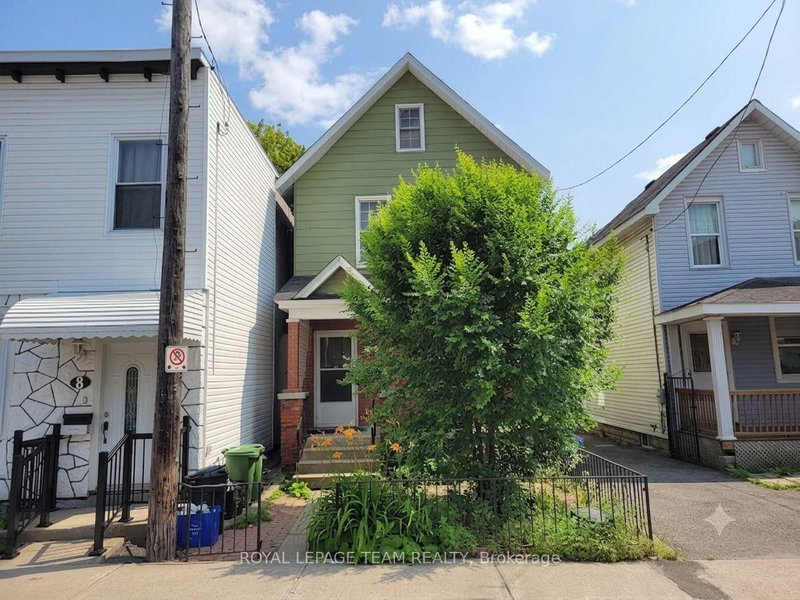 1 - 14 Poplar Street