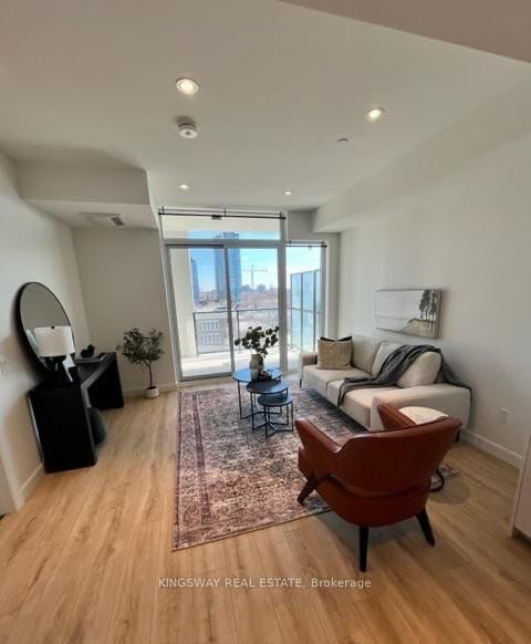 706 - 741 King Street W 2