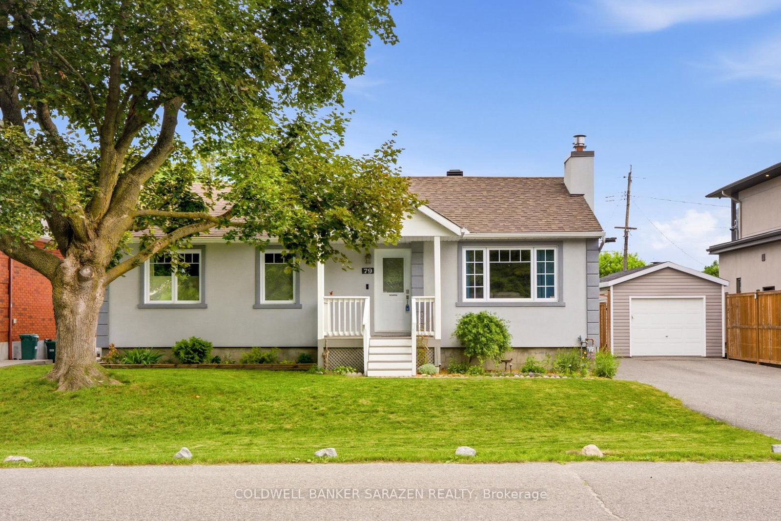 79 St Claire Avenue • Ottawa, ON photo 1