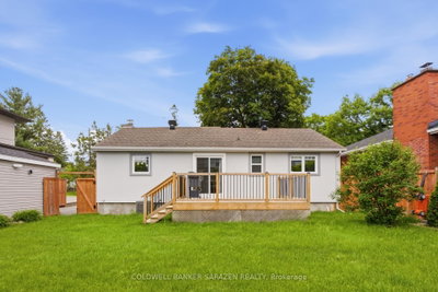79 St Claire Avenue • Ottawa, ON photo 3