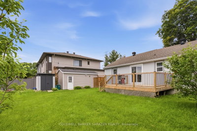 79 St Claire Avenue • Ottawa, ON photo 5