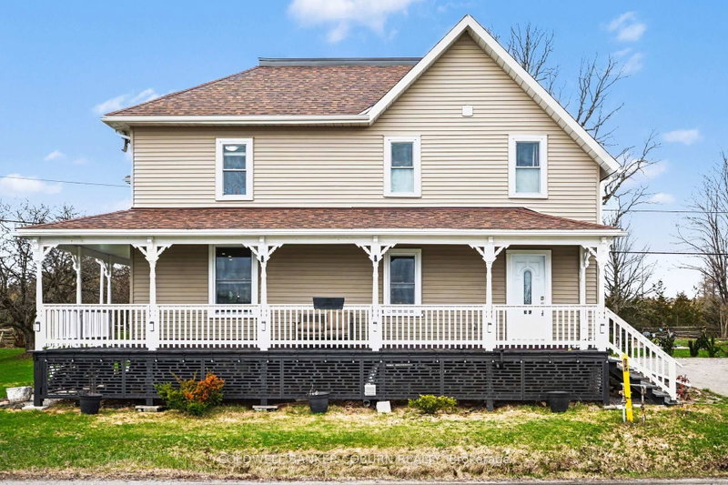 278 County Rd 29 Road