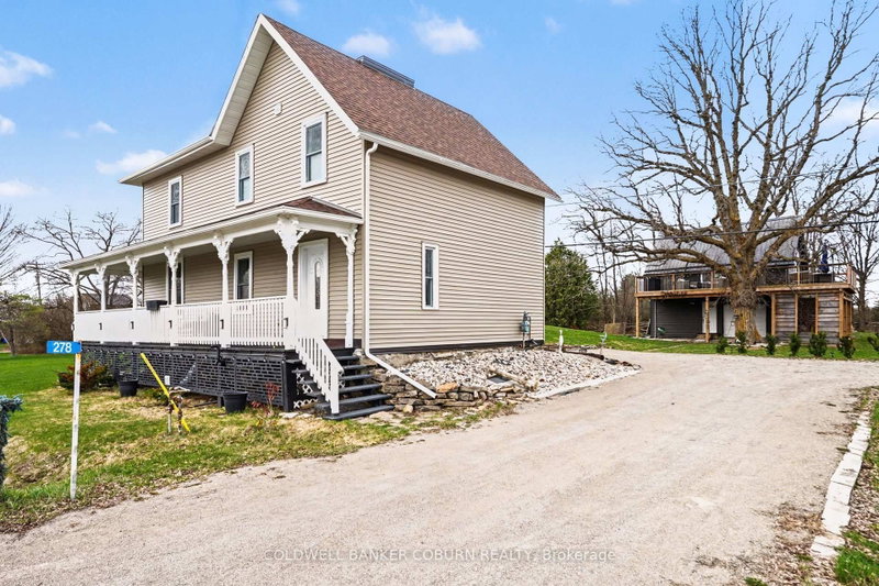 278 County Rd 29 Road