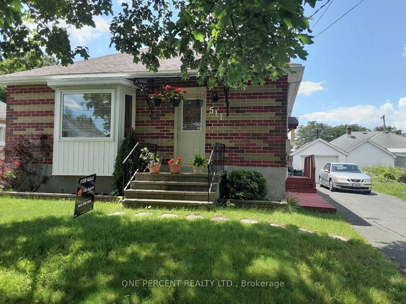 511 St Felix Street