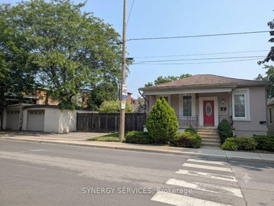 Detached House for lease at 2-88 Colbourne Street, Hamilton, Ontario, L8R 2G7 - Central - MLS: X13630958