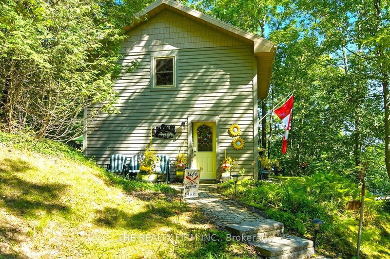 7338 Coyne Road