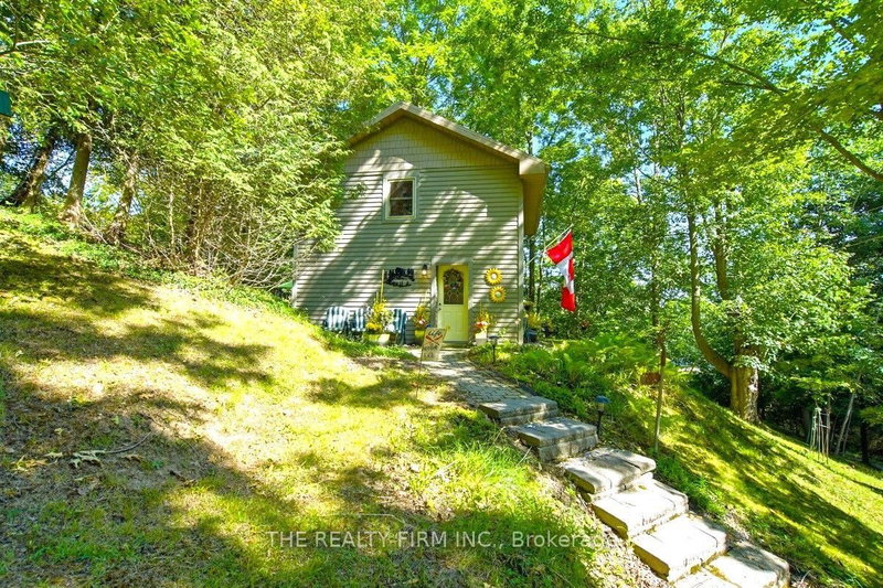 7338 Coyne Road