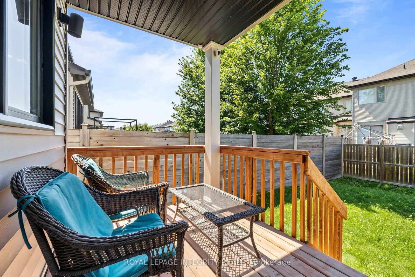 90 Palfrey Way • Ottawa, ON photo 30