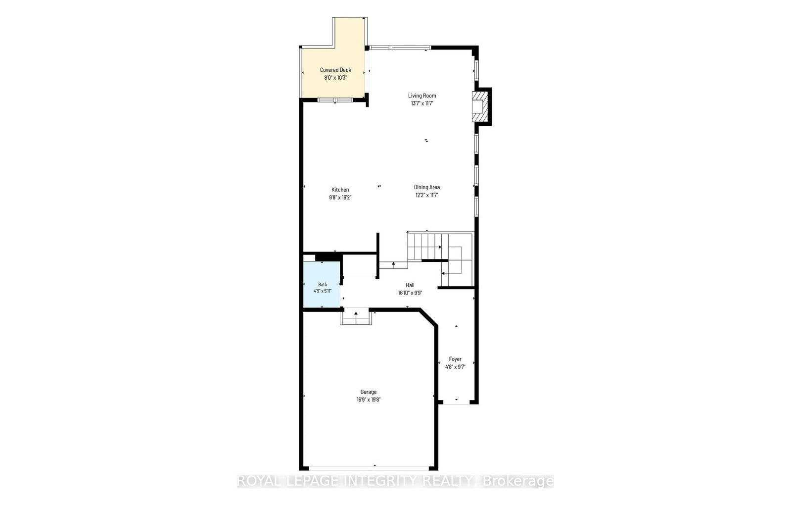 90 Palfrey Way • Ottawa, ON photo 33
