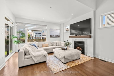 90 Palfrey Way • Ottawa, ON photo 6