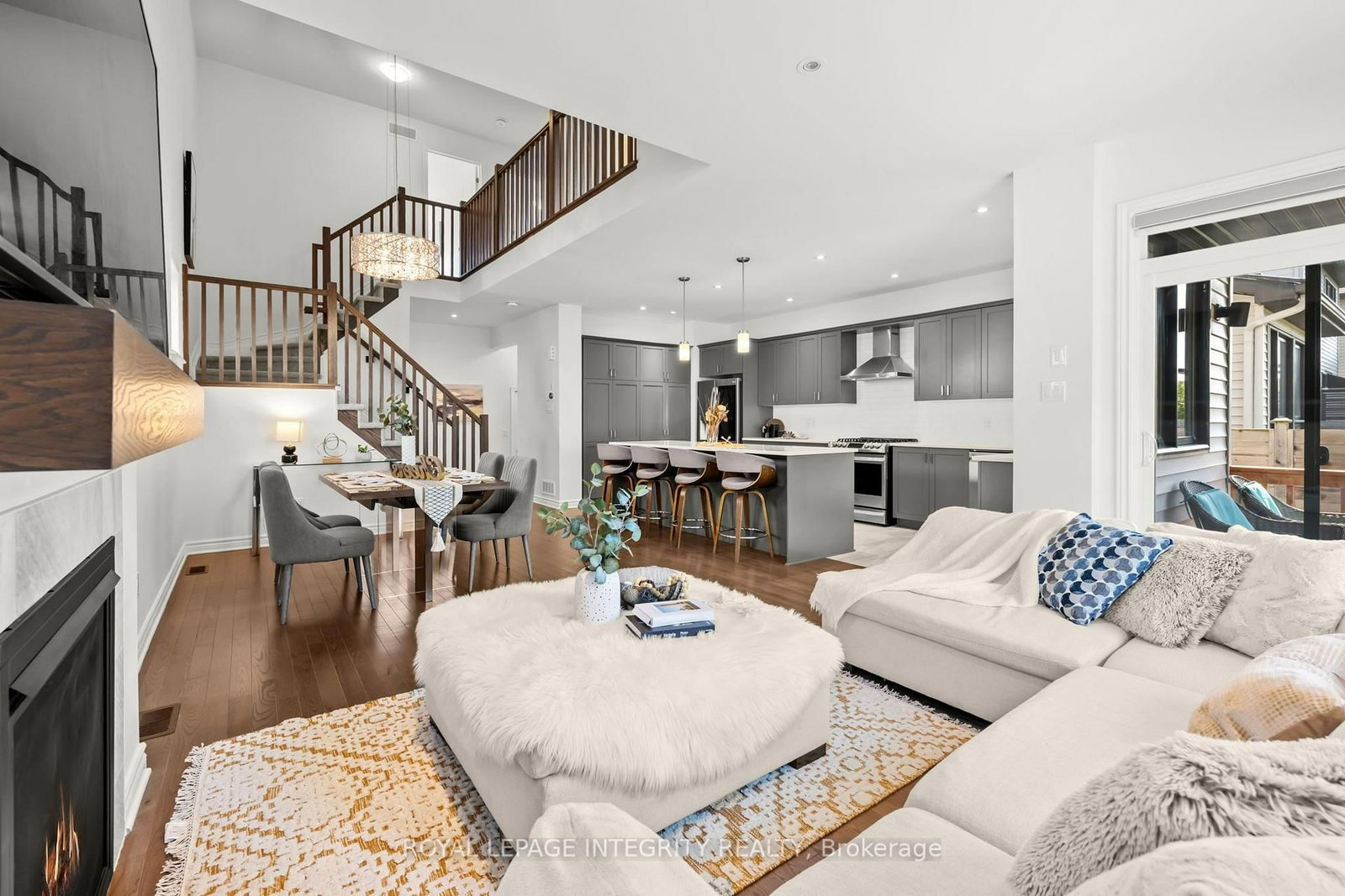 90 Palfrey Way • Ottawa, ON photo 8