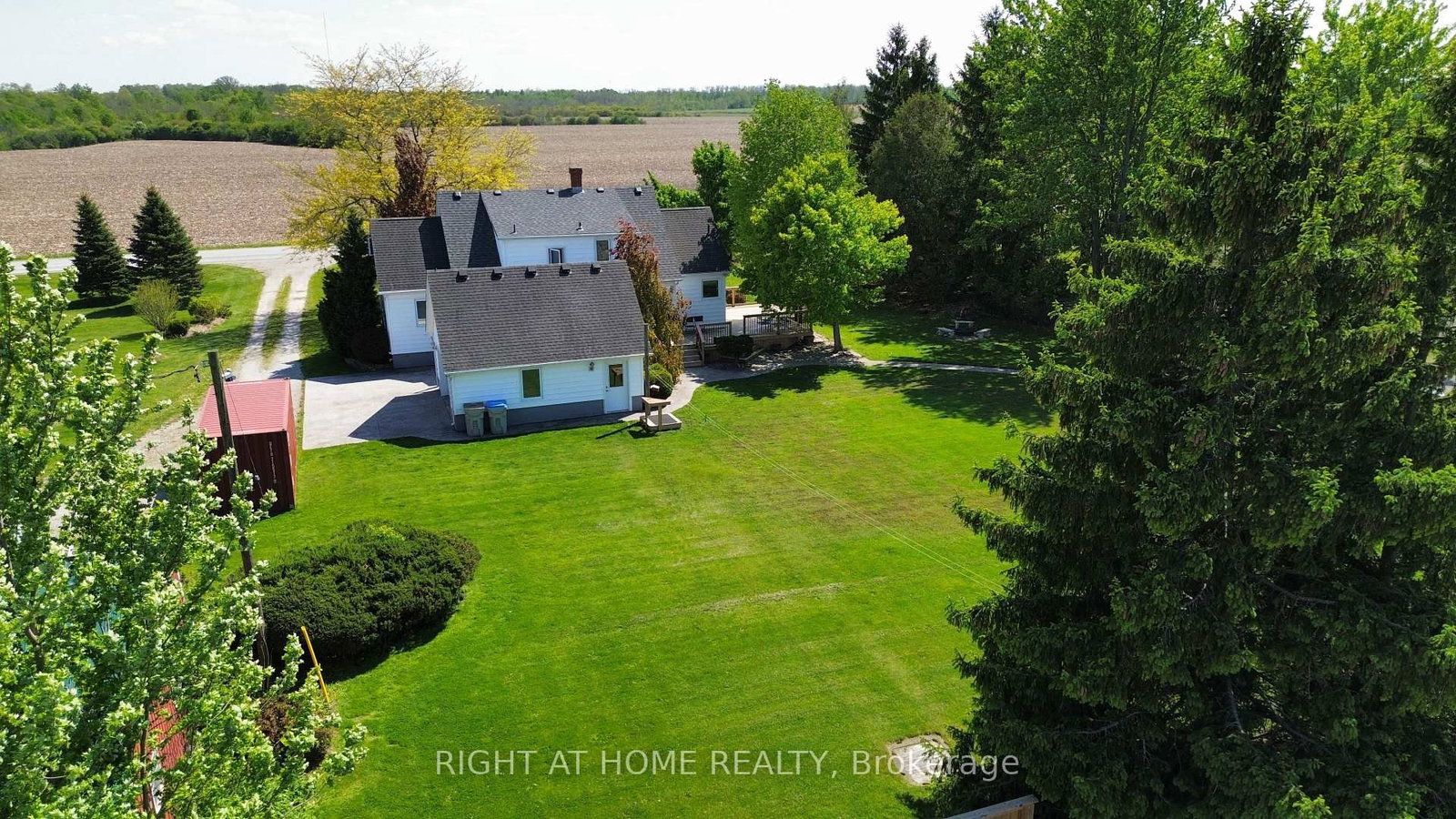 8192 Petrolia Line • Brooke-Alvinston, ON photo 26