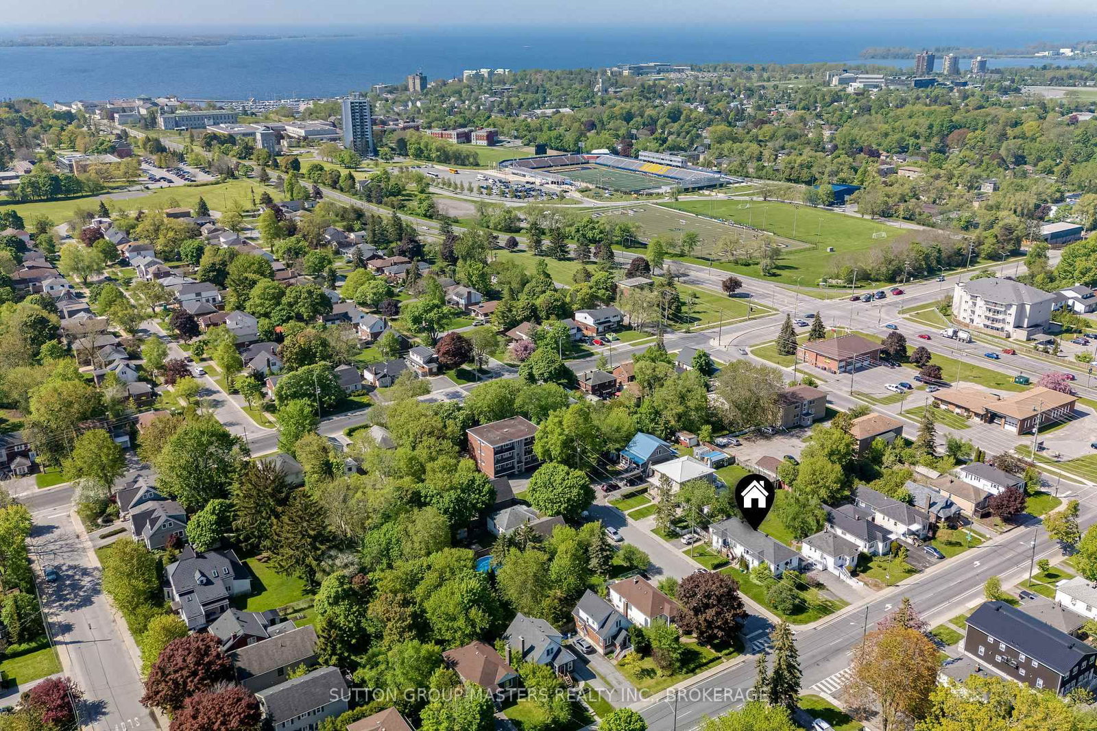 22 Westdale Avenue W • Kingston, ON photo 46