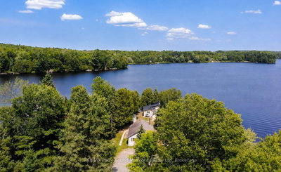 Detached House for sale at 95 Farleys Road, Whitestone, Ontario, P0A 1G0 - Hagerman - MLS: X13631084