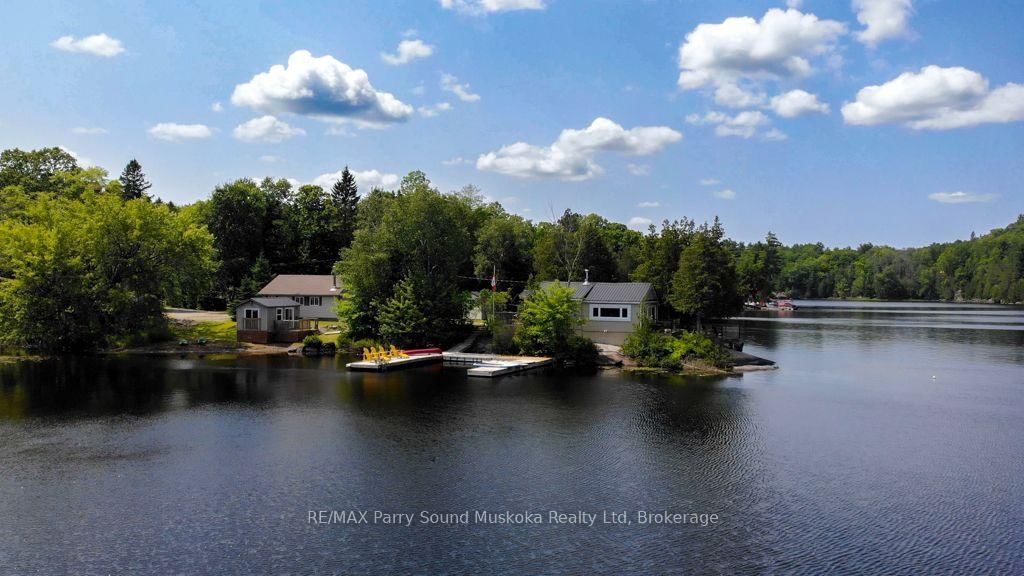 95 Farleys Road • Whitestone, ON photo 10