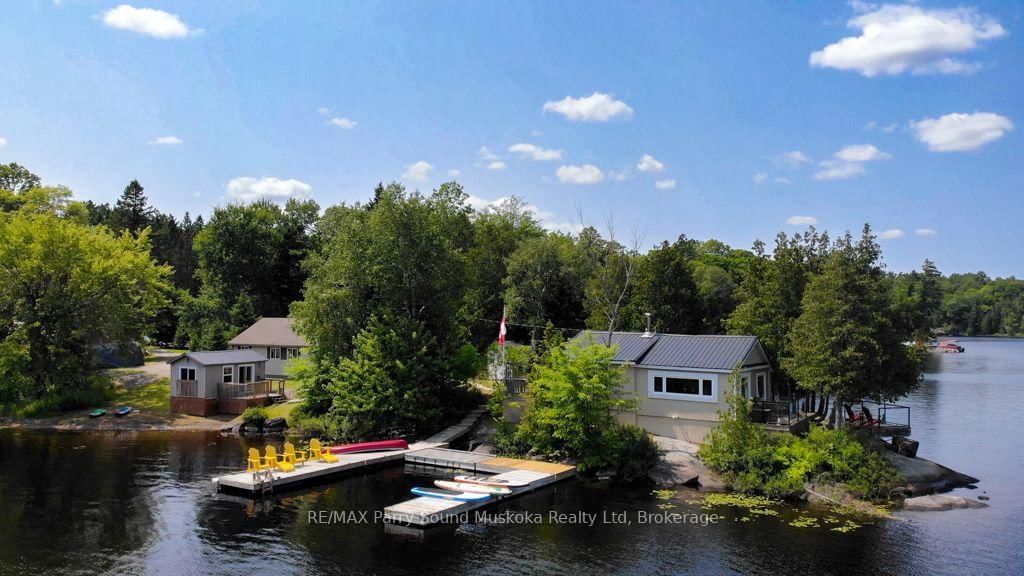 95 Farleys Road • Whitestone, ON photo 11