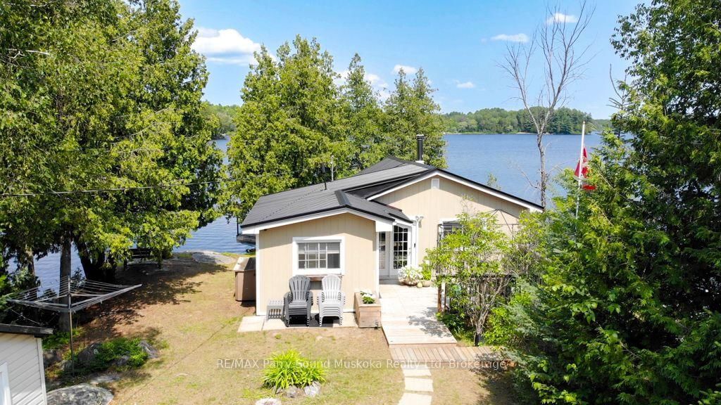 95 Farleys Road • Whitestone, ON photo 13