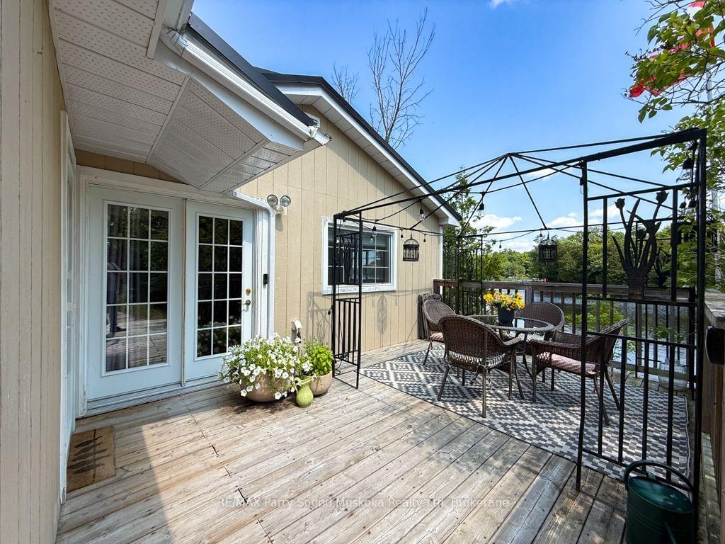 95 Farleys Road • Whitestone, ON photo 14