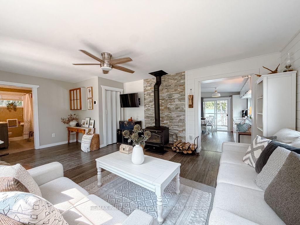95 Farleys Road • Whitestone, ON photo 15