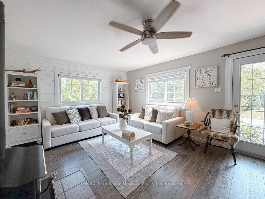 95 Farleys Road • Whitestone, ON photo 16