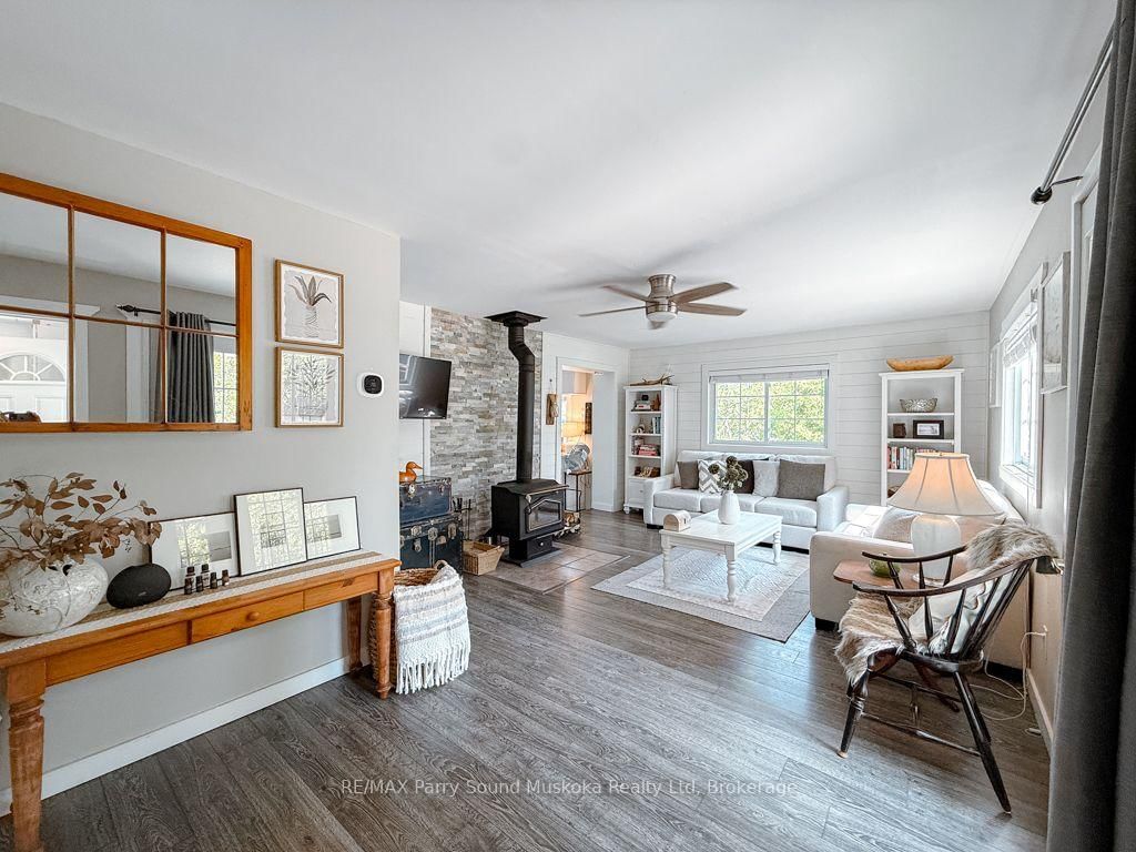 95 Farleys Road • Whitestone, ON photo 17