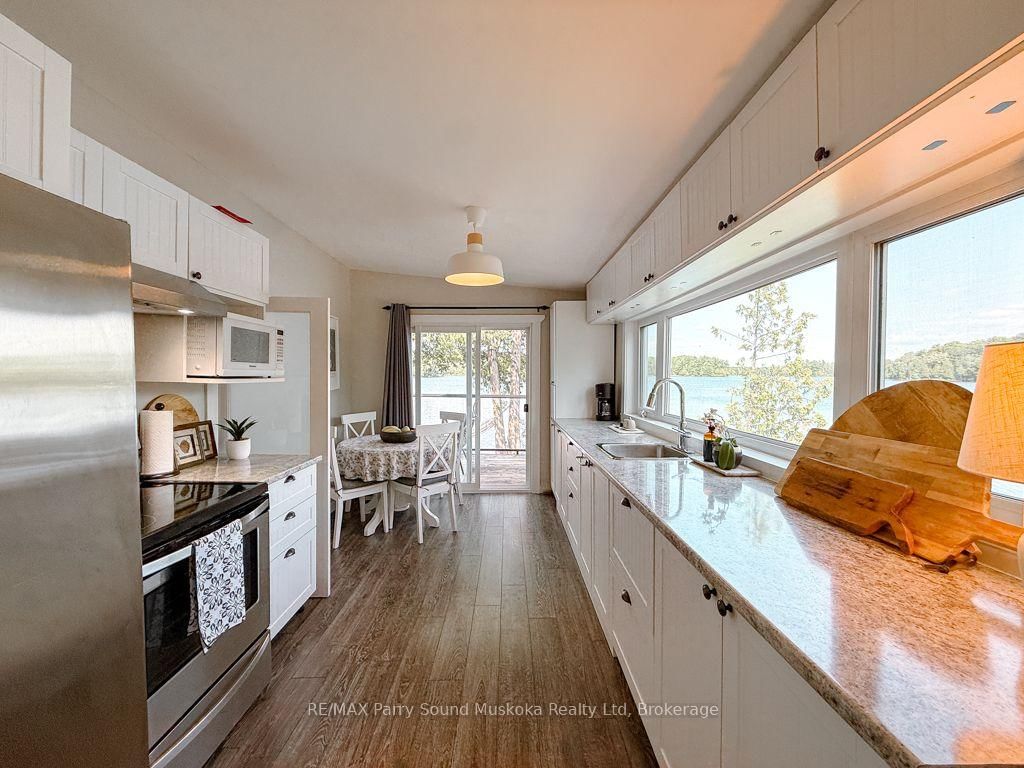 95 Farleys Road • Whitestone, ON photo 19