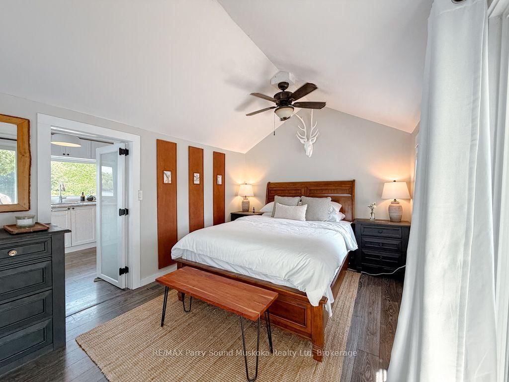 95 Farleys Road • Whitestone, ON photo 22