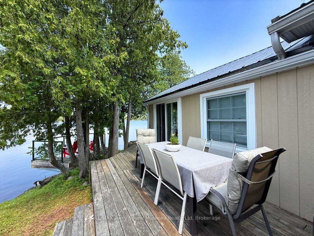 95 Farleys Road • Whitestone, ON photo 24